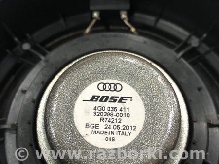 ФОТО Динамик для Audi (Ауди) A6 C7 (11.2010-10.2018) Киев