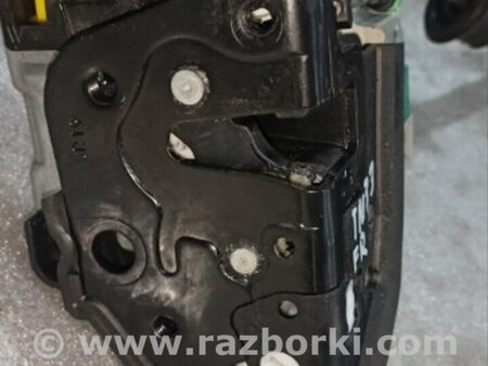 ФОТО Замок боковой двери для Audi (Ауди) A5 8T (03.2007-11.2016) Киев