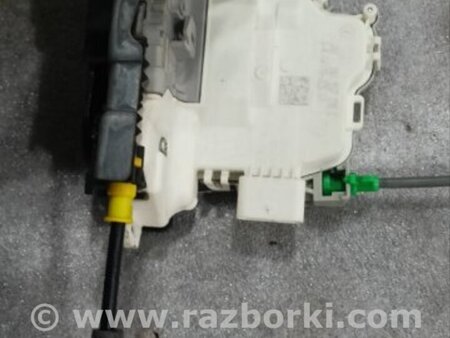 ФОТО Замок боковой двери для Audi (Ауди) A5 8T (03.2007-11.2016) Киев