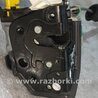 ФОТО Замок боковой двери для Audi (Ауди) A5 8T (03.2007-11.2016) Киев