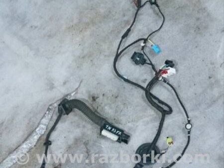 ФОТО Проводка двери для Audi (Ауди) A5 8T (03.2007-11.2016) Киев