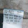 ФОТО Проводка двери для Audi (Ауди) A5 8T (03.2007-11.2016) Киев