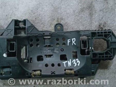 ФОТО Кронштейн ручки двери для Audi (Ауди) A5 8T (03.2007-11.2016) Киев
