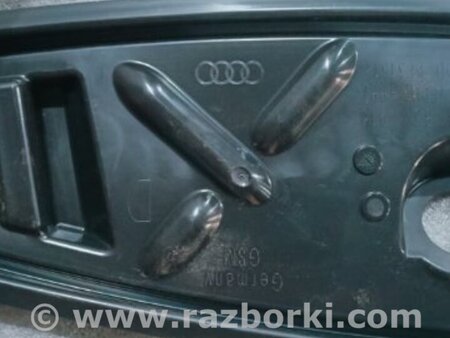 ФОТО пластик двери для Audi (Ауди) A5 8T (03.2007-11.2016) Киев