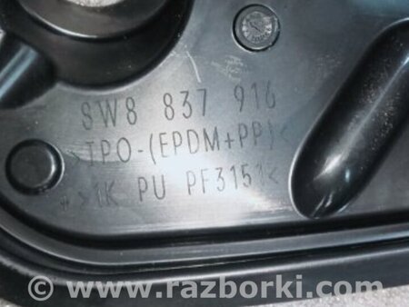 ФОТО пластик двери для Audi (Ауди) A5 8T (03.2007-11.2016) Киев