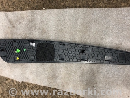 ФОТО Накладка на торпедо для Audi (Ауди) A3 8V1, 8VA, 8V7, 8VS (03.2012-...) Киев