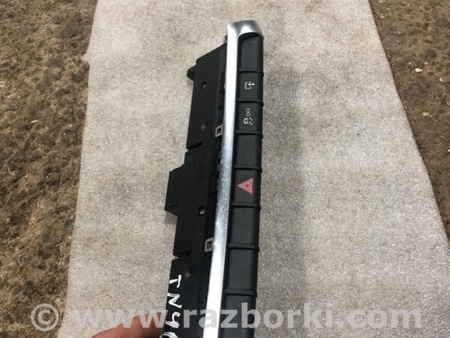 ФОТО Блок управления кнопками для Audi (Ауди) A3 8V1, 8VA, 8V7, 8VS (03.2012-...) Киев
