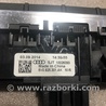 ФОТО Блок управления кнопками для Audi (Ауди) A3 8V1, 8VA, 8V7, 8VS (03.2012-...) Киев