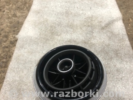 ФОТО Дефлектор воздушный для Audi (Ауди) A3 8V1, 8VA, 8V7, 8VS (03.2012-...) Киев