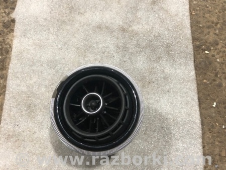 ФОТО Дефлектор воздушный для Audi (Ауди) A3 8V1, 8VA, 8V7, 8VS (03.2012-...) Киев