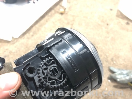ФОТО Дефлектор воздушный для Audi (Ауди) A3 8V1, 8VA, 8V7, 8VS (03.2012-...) Киев