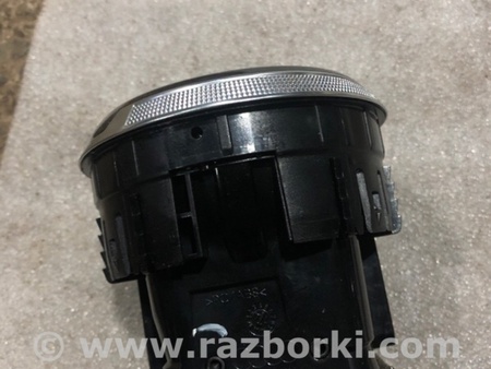 ФОТО Дефлектор воздушный для Audi (Ауди) A3 8V1, 8VA, 8V7, 8VS (03.2012-...) Киев