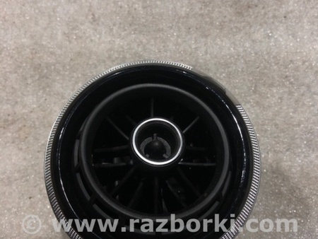 ФОТО Дефлектор воздушный для Audi (Ауди) A3 8V1, 8VA, 8V7, 8VS (03.2012-...) Киев