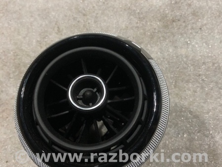 ФОТО Дефлектор воздушный для Audi (Ауди) A3 8V1, 8VA, 8V7, 8VS (03.2012-...) Киев