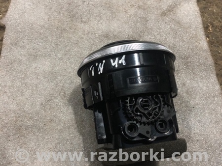 ФОТО Дефлектор воздушный для Audi (Ауди) A3 8V1, 8VA, 8V7, 8VS (03.2012-...) Киев