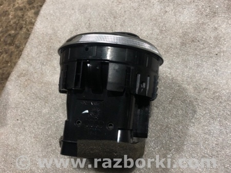 ФОТО Дефлектор воздушный для Audi (Ауди) A3 8V1, 8VA, 8V7, 8VS (03.2012-...) Киев