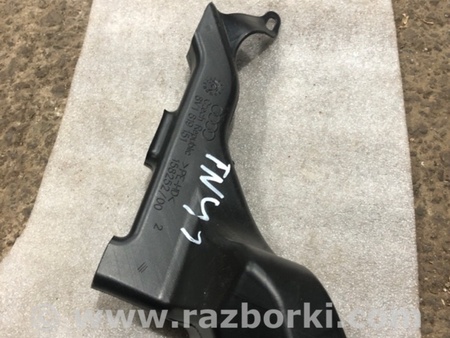 ФОТО Воздуховод печки для Audi (Ауди) A3 8V1, 8VA, 8V7, 8VS (03.2012-...) Киев