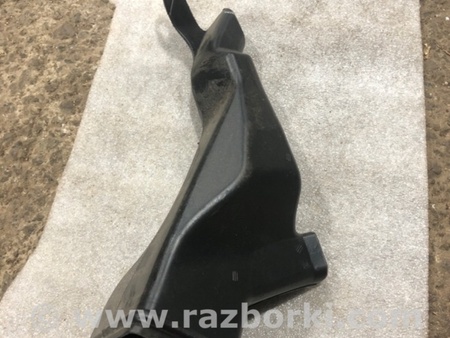 ФОТО Воздуховод печки для Audi (Ауди) A3 8V1, 8VA, 8V7, 8VS (03.2012-...) Киев