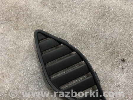 ФОТО Пластик для Audi (Ауди) A3 8V1, 8VA, 8V7, 8VS (03.2012-...) Киев