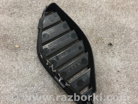 ФОТО Пластик для Audi (Ауди) A3 8V1, 8VA, 8V7, 8VS (03.2012-...) Киев