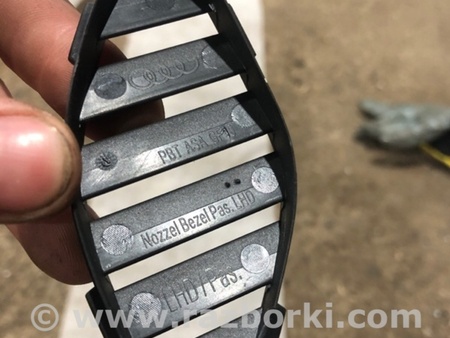 ФОТО Пластик для Audi (Ауди) A3 8V1, 8VA, 8V7, 8VS (03.2012-...) Киев