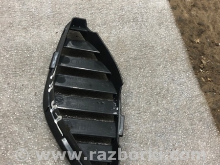ФОТО Пластик для Audi (Ауди) A3 8V1, 8VA, 8V7, 8VS (03.2012-...) Киев