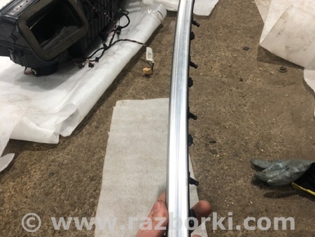ФОТО Молдинг торпедо для Audi (Ауди) A3 8V1, 8VA, 8V7, 8VS (03.2012-...) Киев
