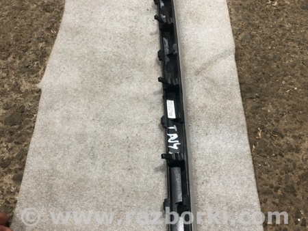 ФОТО Молдинг торпедо для Audi (Ауди) A3 8V1, 8VA, 8V7, 8VS (03.2012-...) Киев