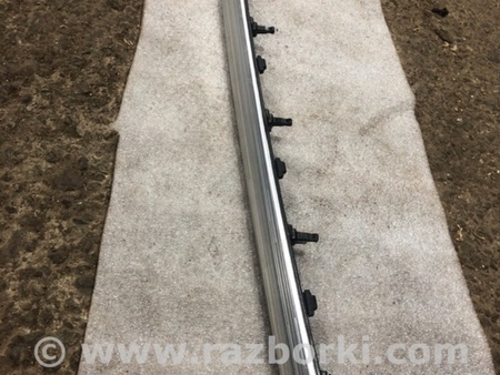 ФОТО Молдинг торпедо для Audi (Ауди) A3 8V1, 8VA, 8V7, 8VS (03.2012-...) Киев