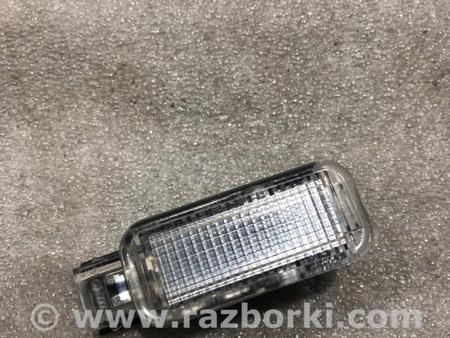 ФОТО Лампа светодиодная для Audi (Ауди) A3 8V1, 8VA, 8V7, 8VS (03.2012-...) Киев