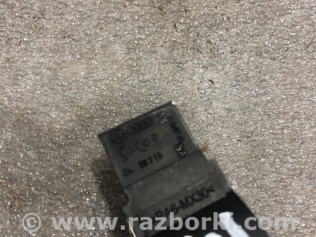 ФОТО Лампа светодиодная для Audi (Ауди) A3 8V1, 8VA, 8V7, 8VS (03.2012-...) Киев