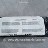 Подушка безопасности Porsche Macan