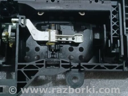 ФОТО Кронштейн ручки двери для Audi (Ауди) A5 8T (03.2007-11.2016) Киев