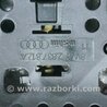 ФОТО Кронштейн ручки двери для Audi (Ауди) A5 8T (03.2007-11.2016) Киев
