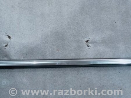 ФОТО Молдинг двери для Audi (Ауди) A5 8T (03.2007-11.2016) Киев