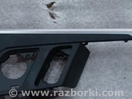 ФОТО Накладка на карту двери для Audi (Ауди) A5 8T (03.2007-11.2016) Киев