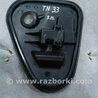 ФОТО Накладка на карту двери для Audi (Ауди) A5 8T (03.2007-11.2016) Киев