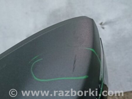 ФОТО Зеркало заднего вида боковое для Audi (Ауди) A5 8T (03.2007-11.2016) Киев