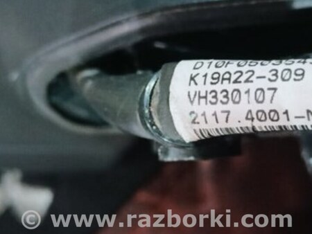 ФОТО Зеркало заднего вида боковое для Audi (Ауди) A5 8T (03.2007-11.2016) Киев