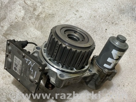 ФОТО Муфта полного привода для Audi (Ауди) A3 8V1, 8VA, 8V7, 8VS (03.2012-...) Киев