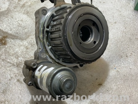 ФОТО Муфта полного привода для Audi (Ауди) A3 8V1, 8VA, 8V7, 8VS (03.2012-...) Киев