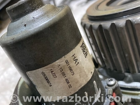 ФОТО Муфта полного привода для Audi (Ауди) A3 8V1, 8VA, 8V7, 8VS (03.2012-...) Киев