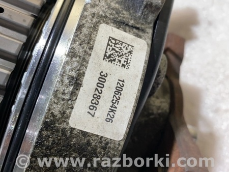 ФОТО Муфта полного привода для Audi (Ауди) A3 8V1, 8VA, 8V7, 8VS (03.2012-...) Киев