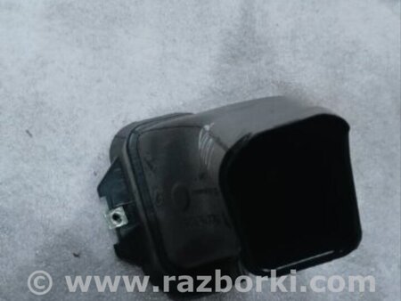 ФОТО Воздуховод печки для Porsche Macan Киев