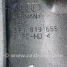 ФОТО Воздуховод печки для Porsche Macan Киев