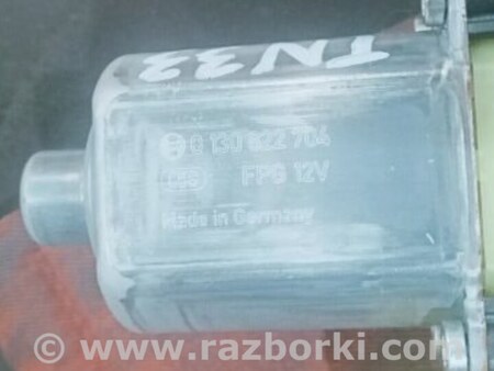 ФОТО Мотор стеклоподъемника для Audi (Ауди) A5 8T (03.2007-11.2016) Киев