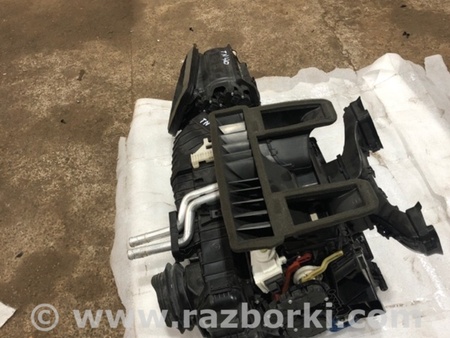 ФОТО Печка в сборе для Porsche Macan Киев