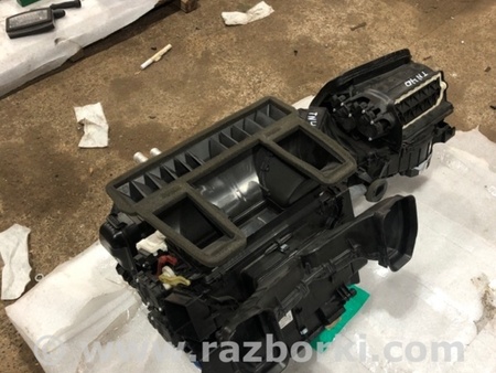 ФОТО Печка в сборе для Porsche Macan Киев
