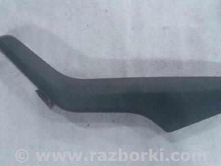 ФОТО Накладка на карту двери для Audi (Ауди) A5 8T (03.2007-11.2016) Киев