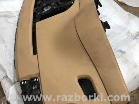 ФОТО Торпедо для Porsche Macan Киев
